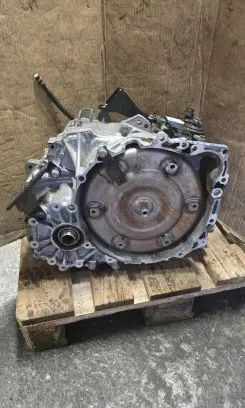 Volvo XC70 Automatic gearbox 1285173