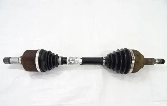 Citroen DS4 Front driveshaft 9676864380