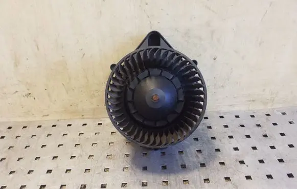 Seat Exeo (3R) Heater fan/blower K01000CW 8E2820021E