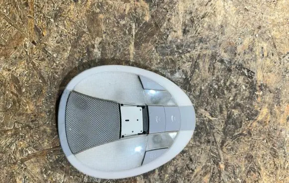 Mercedes-Benz E W211 Front seat light A2118202201 2JM00825700 0001165913