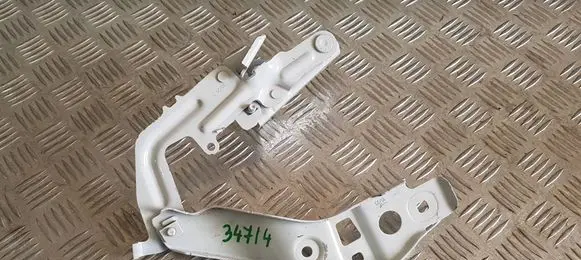 Mercedes-Benz CLA C118 X118 Engine bonnet/hood hinges A1778801100 ES03 413B