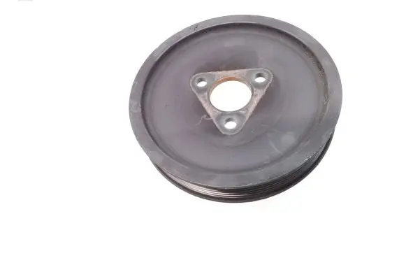 BMW 5 E60 E61 Power steering pump pulley 7787106 32417787106