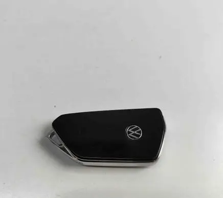 Volkswagen Multivan T6 Ignition key/card 7T0959753D