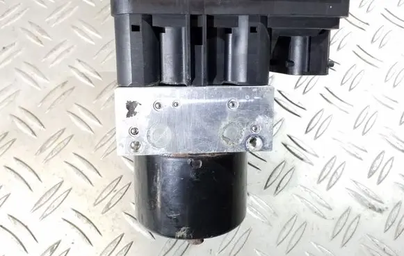 Chevrolet Cruze ABS Pump 10096045152 13349238 10020604244