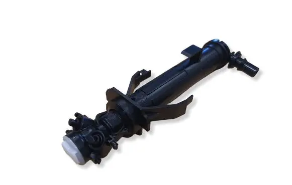 Volkswagen Golf VII Headlight washer spray nozzle 5G0955966