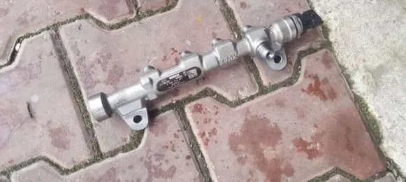 Opel Insignia A Fuel main line pipe 27TYS