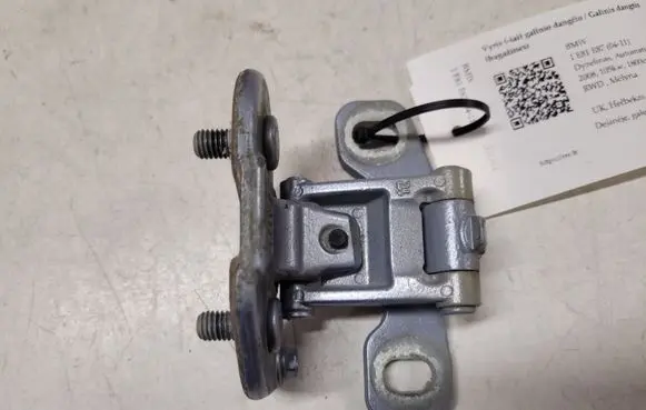 BMW 1 E81 E87 Tailgate/trunk/boot hinge 706062609