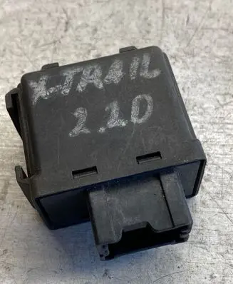 Immobilizer control unit/module