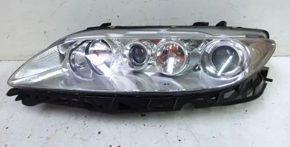 Mazda 6 Headlight/headlamp I090024