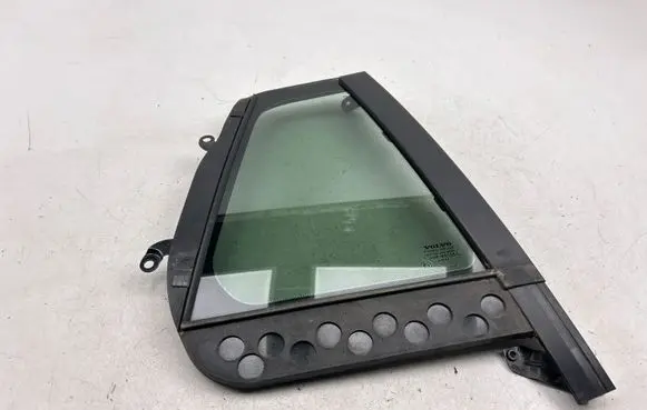 Volvo V60 Rear vent window glass 43R001565