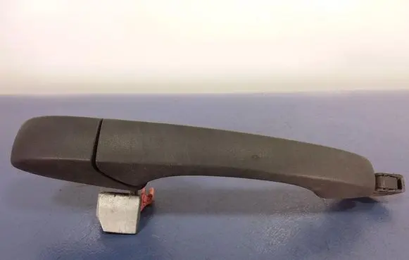 Dodge Caliber Rear door exterior handle 