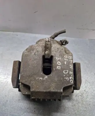 BMW 5 E60 E61 Front brake caliper