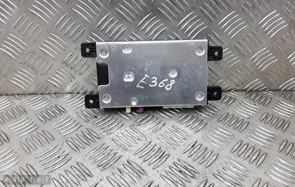 Ford Transit VII Bluetooth control unit module KT1T14G087EN