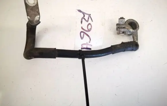Positive cable (battery)