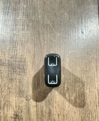 Mercedes-Benz Vito Viano W638 Interior lighting switch 32080701