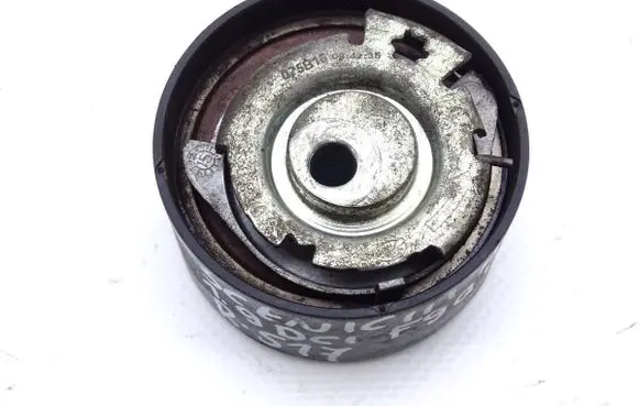Renault Scenic III - Grand scenic III Timing belt tensioner 6007LHA GBIMPORT