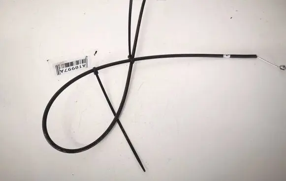 Volkswagen PASSAT B3 Air flap motor/actuator 