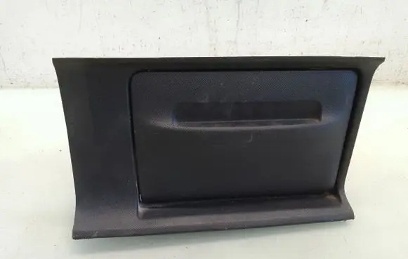Honda CR-V Glove box