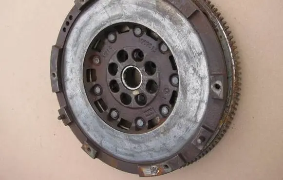 Fiat 500X Flywheel 46338500 00463385000 2890307641