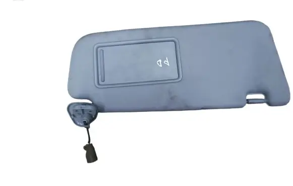 Hyundai Santa Fe Sun visor