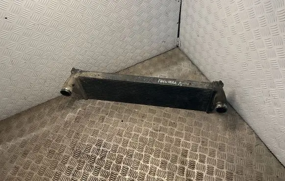 Opel Frontera B Intercooler radiator