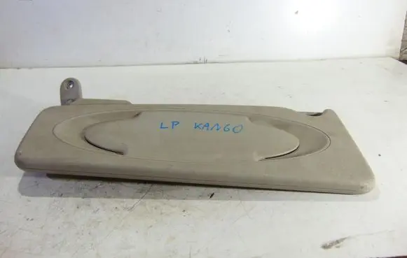 Renault Kangoo I Sun visor