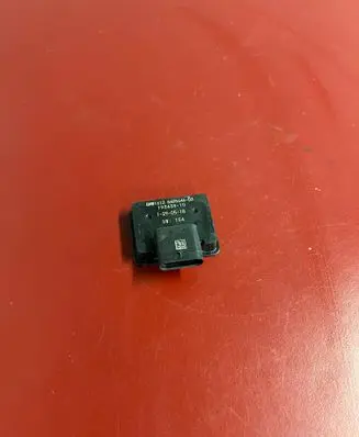 BMW X3 G01 Fuel temperature sensor 8485646 16138485646 19343810