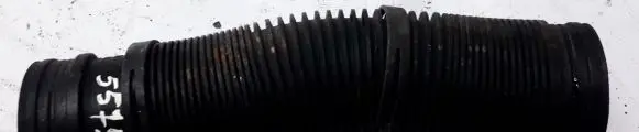 Audi A3 S3 8L Air intake hose/pipe 1J0129684C