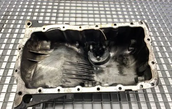 Skoda Superb B5 (3U) Oil sump 06B103603AQ
