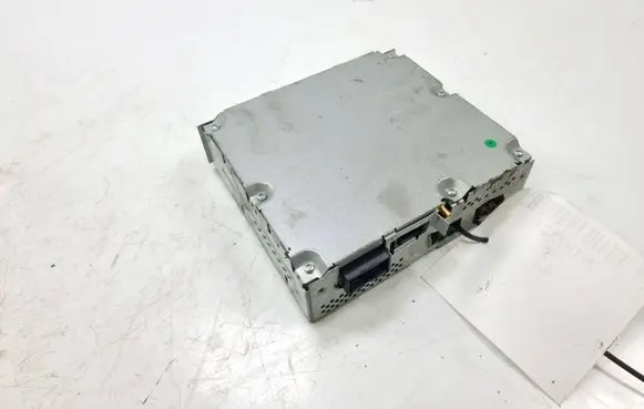 Audi A8 S8 D3 4E Other control units/modules 4E0910148D TUNER