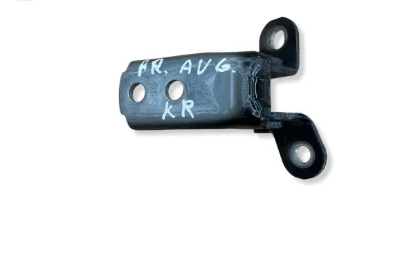 Toyota bZ4X Front door upper hinge 