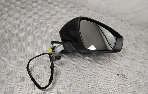 Audi e-tron Front door electric wing mirror A078541