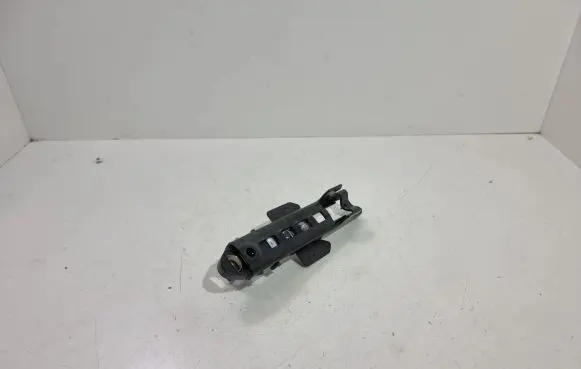 Audi A6 S6 C7 4G Seat belt adjustment rail 8T8857833