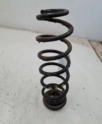 Volkswagen Golf Plus Rear coil spring