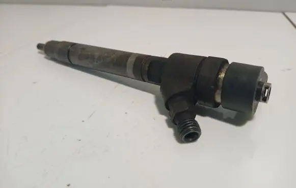 Volvo XC90 Fuel injector 0445110251