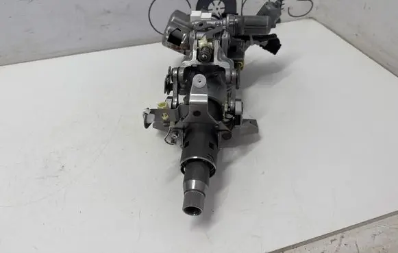 Lexus RX V Steering wheel axle set 