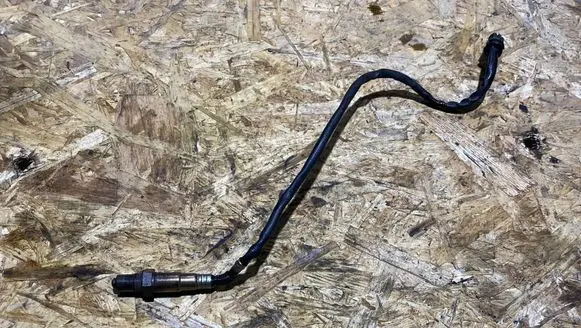 Lambda probe sensor