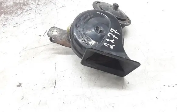 Renault Scenic II - Grand scenic II Horn signal E20092018