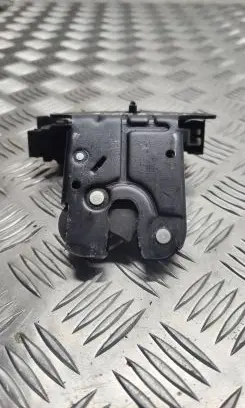 Audi A4 S4 B7 8E 8H Tailgate/trunk/boot lock/catch/latch 8P4827505B