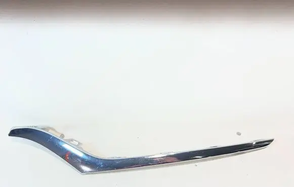 Mercedes-Benz EQA Front bumper lower grill A2438853902