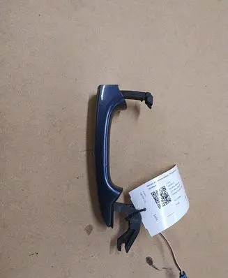 Volvo S40 Front door exterior handle 30753786