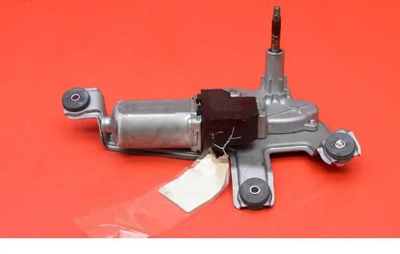 Toyota Corolla Verso E121 Rear window wiper motor 851300F010