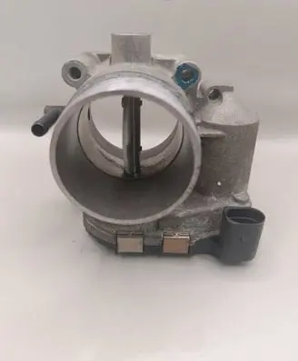 Volkswagen Beetle A5 Throttle valve 06A133062C 08229 0280750036
