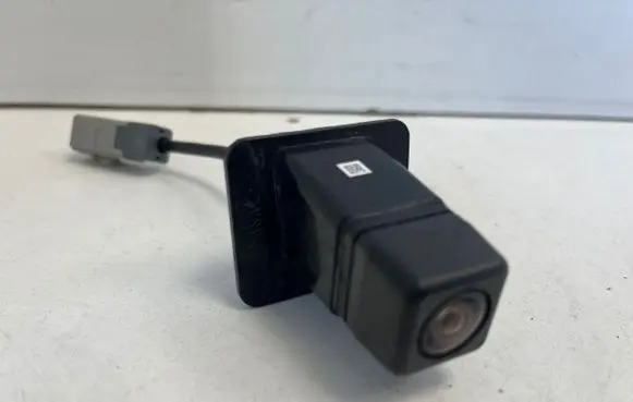 Subaru Outback (BS) Reversing camera 86267AL00A 86M202273 GPKD7N03RA