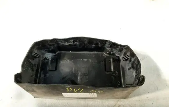 Volkswagen Transporter - Caravelle T5 Battery box tray 7E0915430B