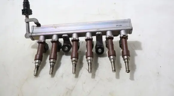 Toyota Aygo AB40 Fuel main line pipe