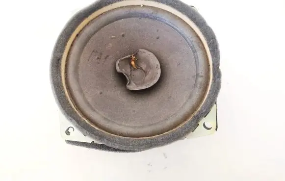 Mitsubishi Carisma Front door speaker mb173087