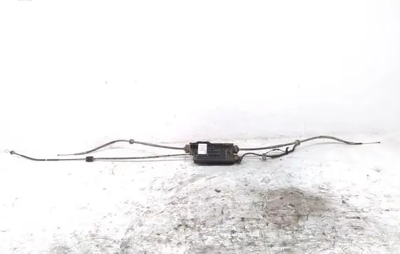 BMW X5 F15 Hand brake control module 6868514 S007411001C 13665010
