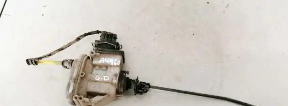 Volkswagen PASSAT B4 Central locking motor 3A0862153B