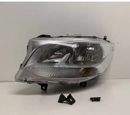 Mercedes-Benz Sprinter W907 W910 Headlight/headlamp A9109060000